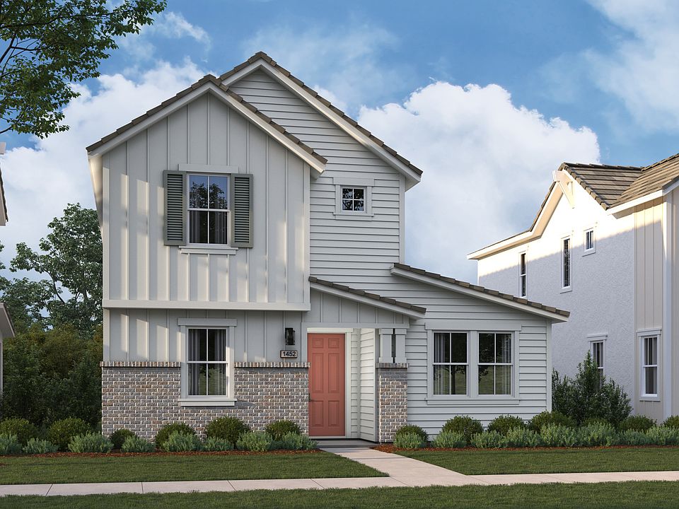 Elevation B