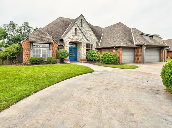 3507 Northlake Ln, Enid, OK 73703