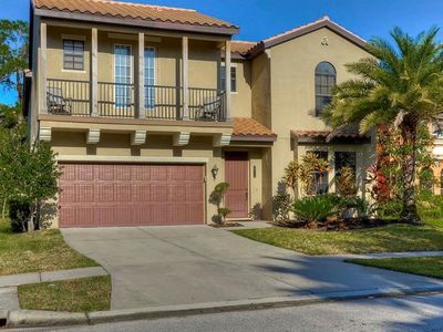 20316 Heritage Point Dr, Tampa, FL, 33647