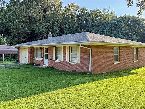 2nd image of 207 Flint Knob Rd