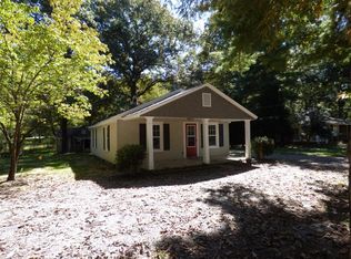 104 Old Tennessee Rd, Cartersville, GA 30121