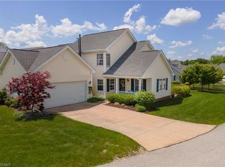 1527 Brighton Way, Broadview Heights, OH 44147