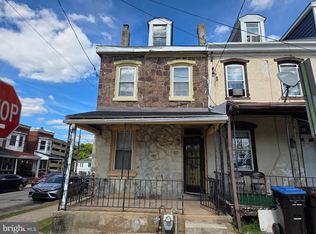 43 E Wood St, Norristown, PA 19401