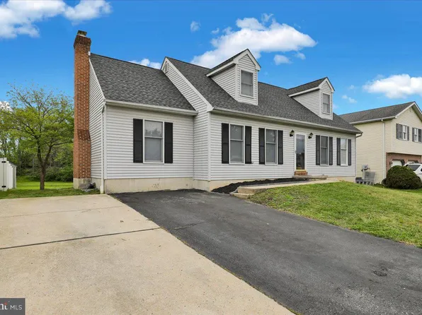 1311 Fredrick Blvd, Reading, PA 19605