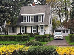 165 Milnor Ave, Syracuse, NY 13224