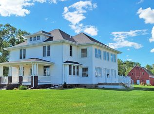 58075 854th Rd, Wayne, NE 68784