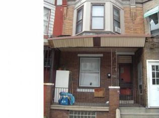 2010 E Birch St, Philadelphia, PA 19134