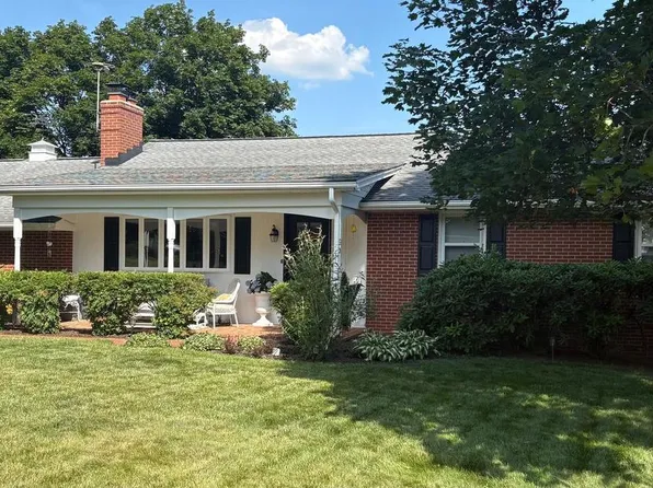 7501 Gaither Rd, Sykesville, MD 21784
