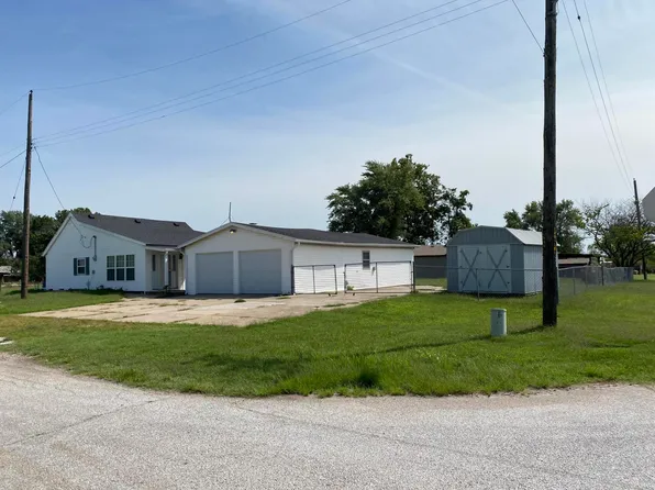 3498 E Haile Street, Brookline, MO 65619