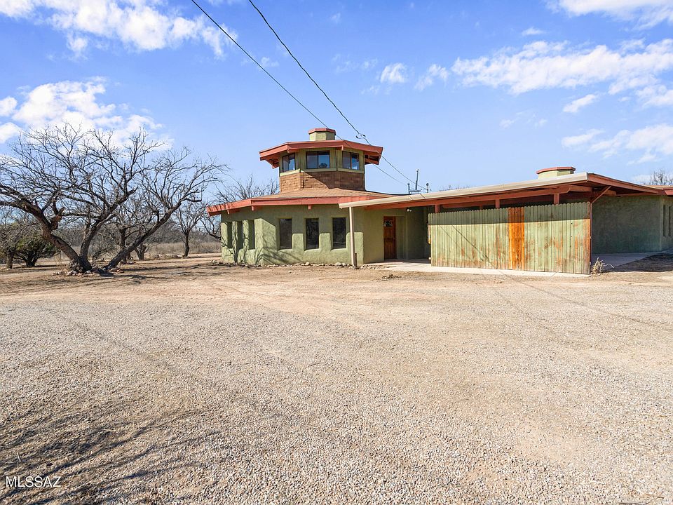 552 E Knauss St, Saint David, AZ 85630 Zillow