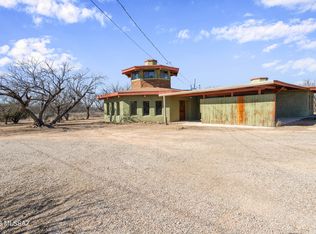 552 E Knauss St, Saint David, AZ 85630