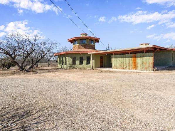 552 E Knauss St, Saint David, AZ 85630