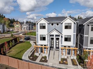 Legacy Farms Townhomes, Woodinville, WA 98072