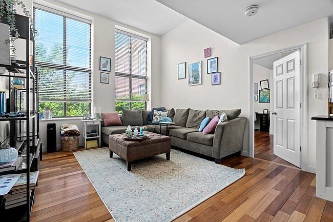 1st image of 841 Parker St APT 203