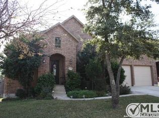 21518 Granada Hl, San Antonio, TX 78256