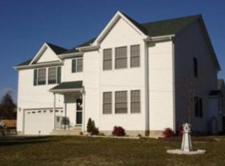 9431 Overlook Cir, Newburg, MD