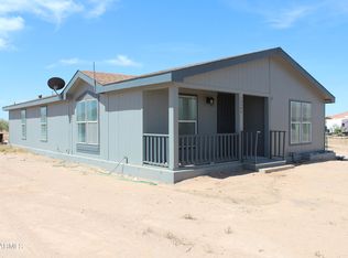13305 S 207th Ave, Buckeye, AZ 85326