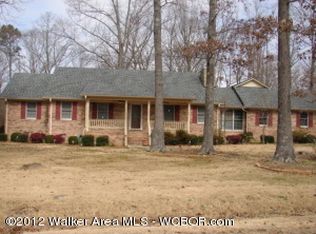 2200 Heatherwood Cir, Jasper, AL 35504