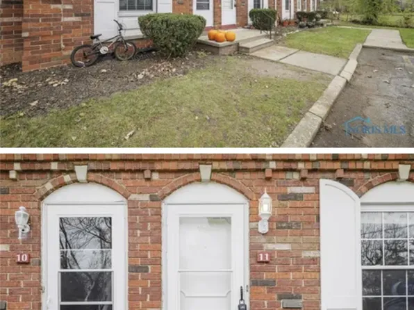 3217 Glanzman Rd Unit 11, Toledo, OH 43614