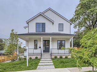 3019 Chase St, Wheat Ridge, CO 80214