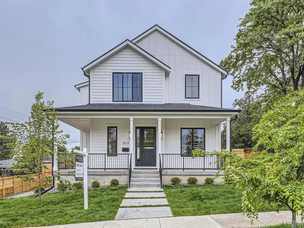 3019 Chase Street, Wheat Ridge, CO 80214