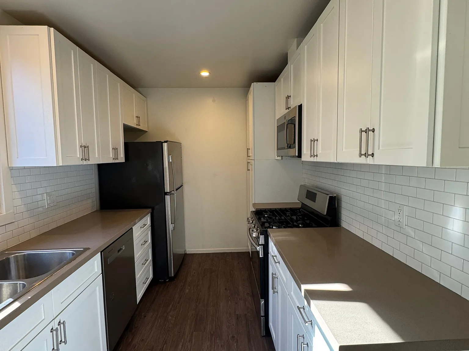 2 bed, $2,495 — Photo 4