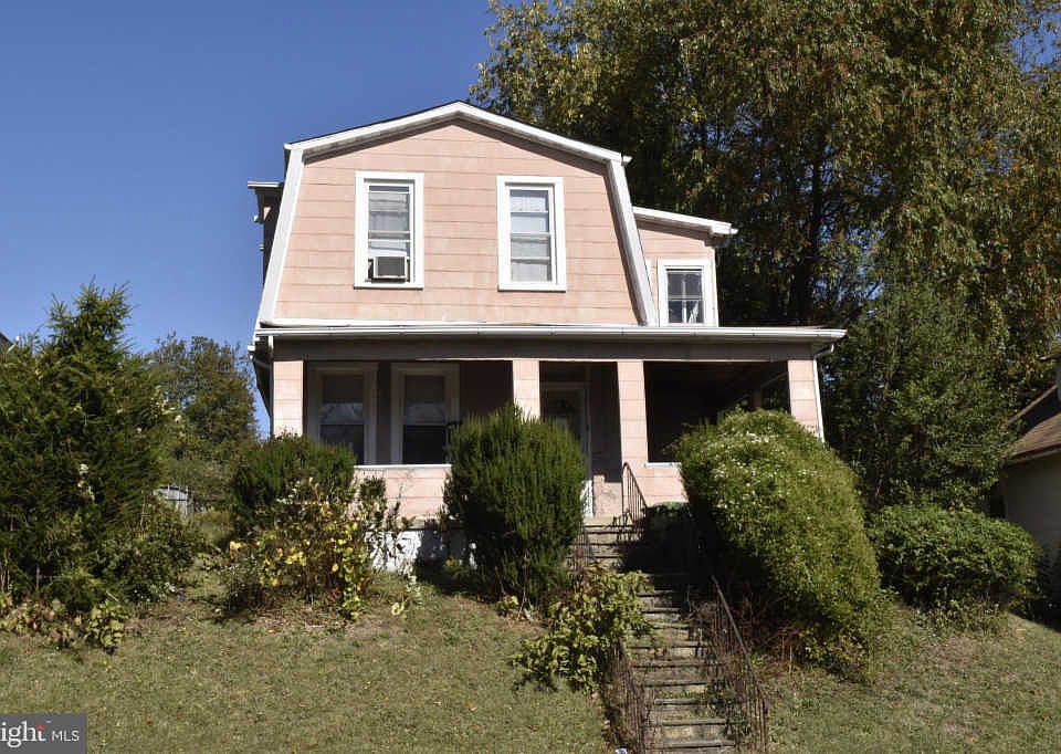 4106 Fleetwood Ave, Baltimore, MD 21206 Zillow