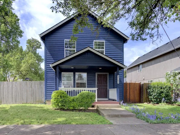 3702 S St, Vancouver, WA 98663