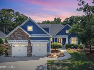 3890 Big Magnolia Way, Southport, NC 28461