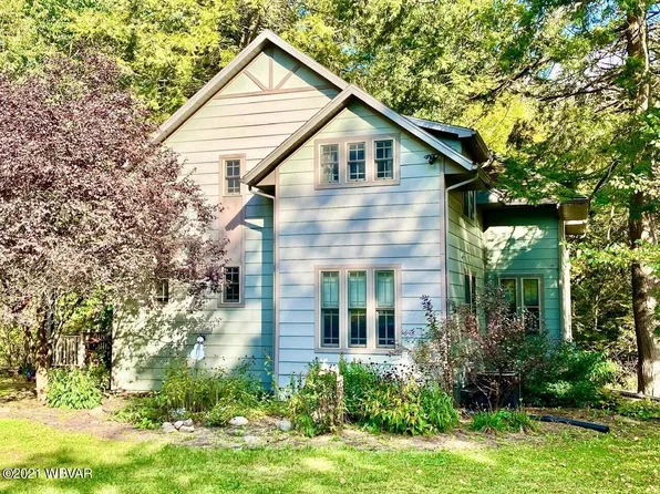8304 Route 14 Hwy, Trout Run, PA 17771