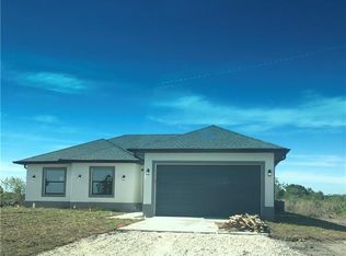 4163 56th Ave NE, Naples, FL 34120