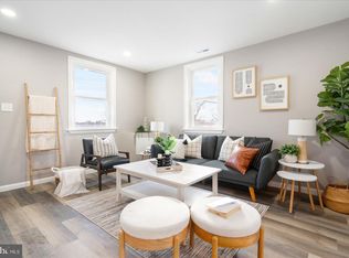 211 Trappe Rd, Dundalk, MD 21222