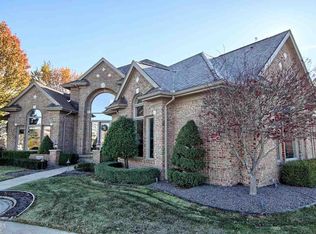 49549 Regatta Dr, New Baltimore, MI 48047