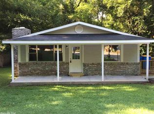 710 W Bogle Ave, Harrison, AR 72601