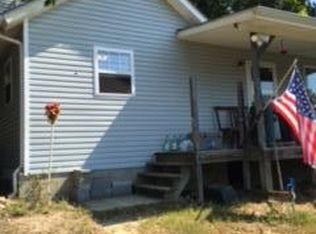 870 Shiloh Hollow Rd #868, Erin, TN 37061