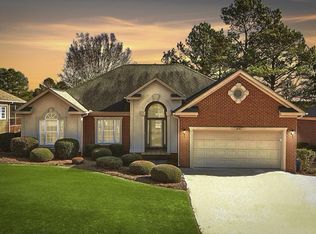 404 Rivers Run, Greenwood, SC 29649