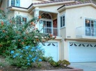 4501 Ensenada Dr, Woodland Hills, CA 91364