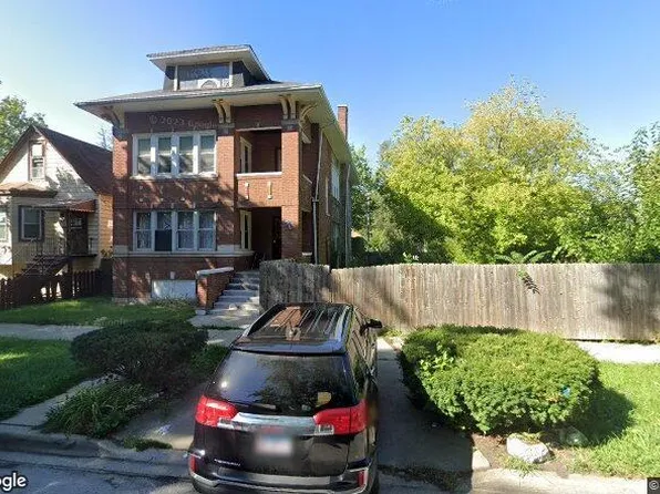 8046 S Manistee Ave, Chicago, IL 60617