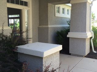 1655 Iron Mountain Dr, Reno, NV 89521