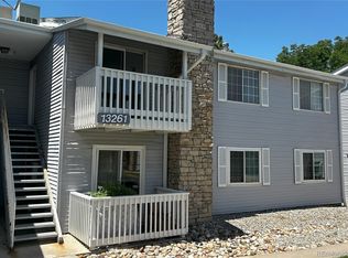 13261 E Asbury Dr APT 202, Aurora, CO 80014