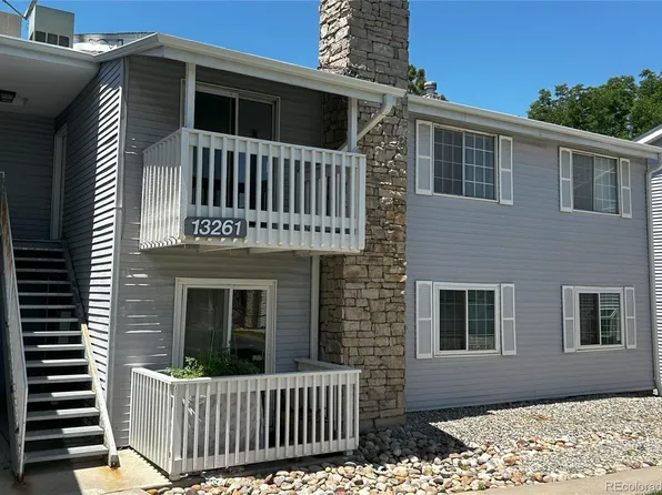 13261 E Asbury Drive #202, Aurora, CO 80014