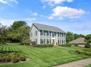 3442 Kingswood Forest Ln, Dayton, OH 45440