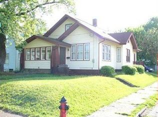 201 Greenfield Ave SW, Canton, OH 44706