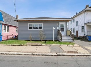 18 Pebble Ave, Winthrop, MA 02152