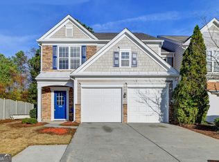 3606 Elkhorn Ct, Duluth, GA 30096