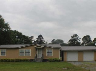 16202 Rowe Rd, Little Rock, AR 72206