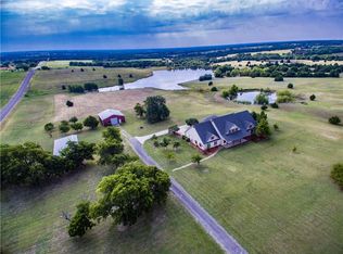 12366 Henderson Trl, Celina, TX 75009