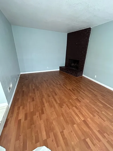 Living Room - 3233 Rockport Ave #A1