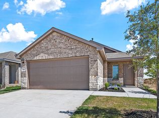 187 Greengate Dr, Boyd, TX 76023