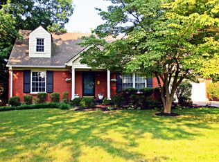 1406 Mirimar Rd, Graymoor Devondale, KY 40222